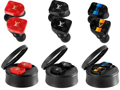 lv wireless earbuds